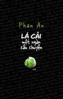 Lá Cải: Một ngàn câu chuyện cover