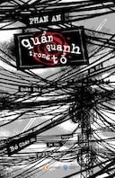 Quẩn quanh trong tổ cover