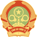 Cảnh sát Chính tả logo